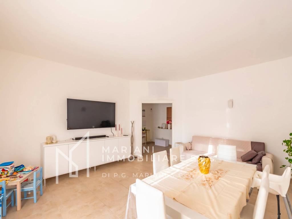 Appartamento a San vittore olona in Via Alessandro Manzoni, 59 - Foto 4
