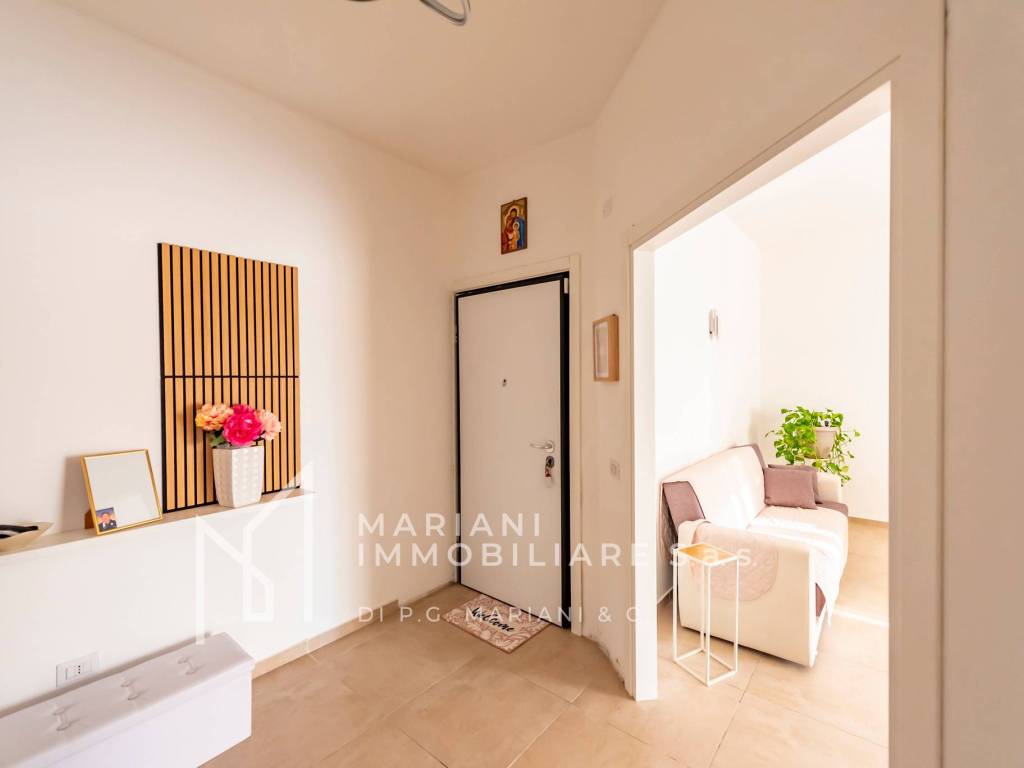 Appartamento a San vittore olona in Via Alessandro Manzoni, 59 - Foto 5