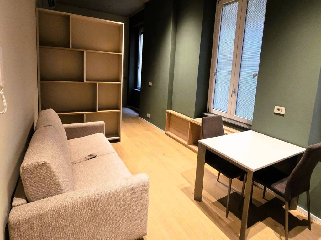 Appartamento a Genova in Largo della Zecca, 8 - Foto 2