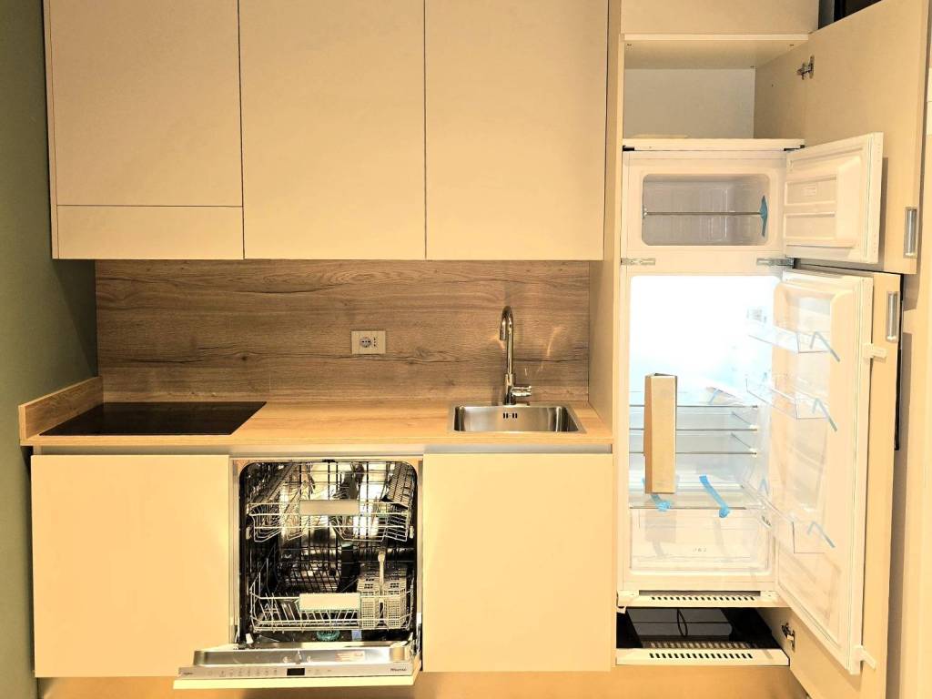 Appartamento a Genova in Largo della Zecca, 8 - Foto 3