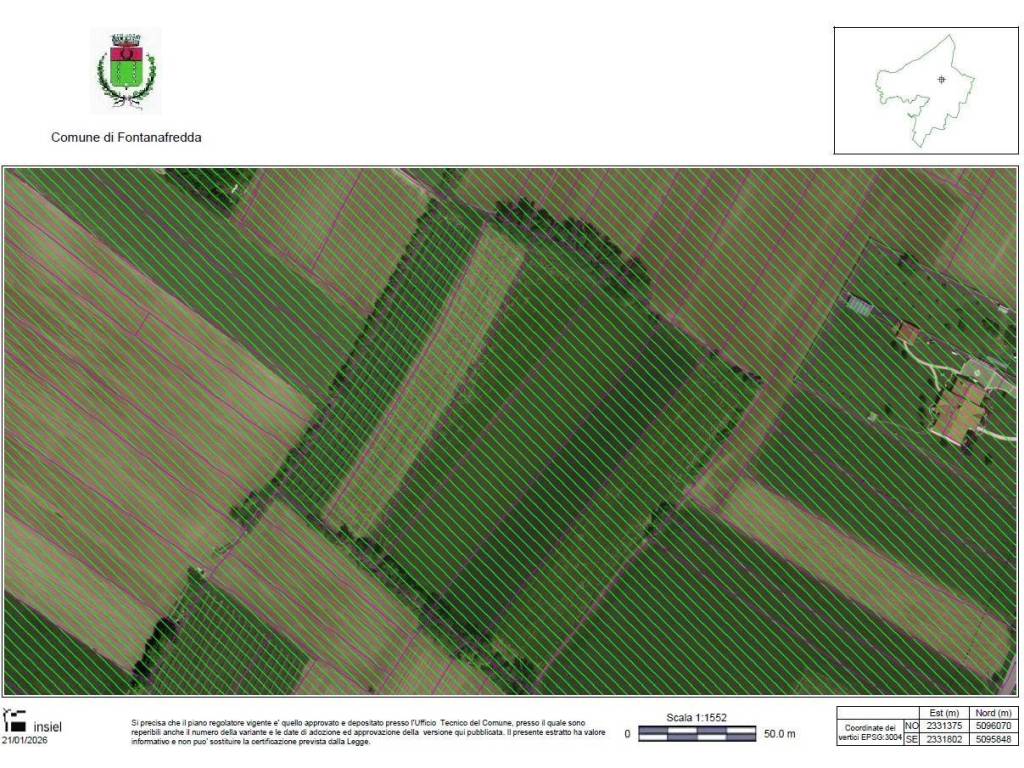 Terreno a Fontanafredda - Foto 3