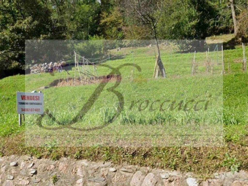 Terreno a Cuasso al monte in Via Gastaldi - Foto 2