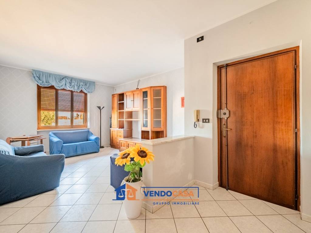 Appartamento a Centallo in Via Murazzo, 6 - Foto 2