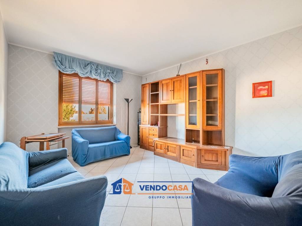 Appartamento a Centallo in Via Murazzo, 6 - Foto 3