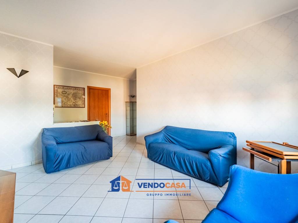 Appartamento a Centallo in Via Murazzo, 6 - Foto 4