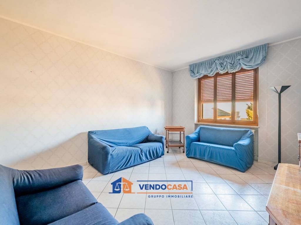 Appartamento a Centallo in Via Murazzo, 6 - Foto 5