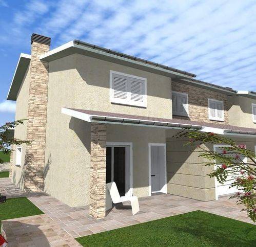 Villa a Santa maria a monte - Foto 4