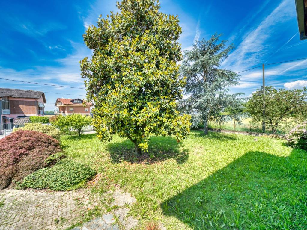 Villa a Bosconero in Via 4 Novembre, 12 - Foto 4