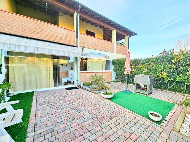 Villa a Comacchio in Via dei Fenicotteri - Foto 2