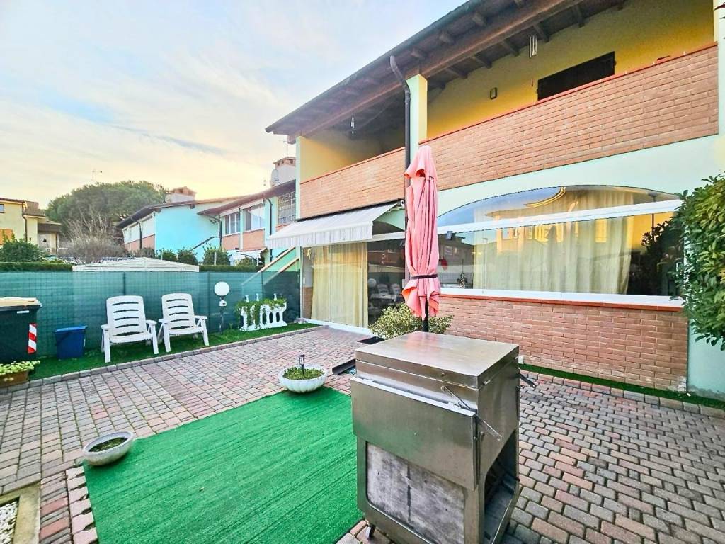 Villa a Comacchio in Via dei Fenicotteri - Foto 3