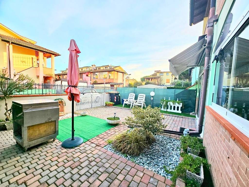 Villa a Comacchio in Via dei Fenicotteri - Foto 4