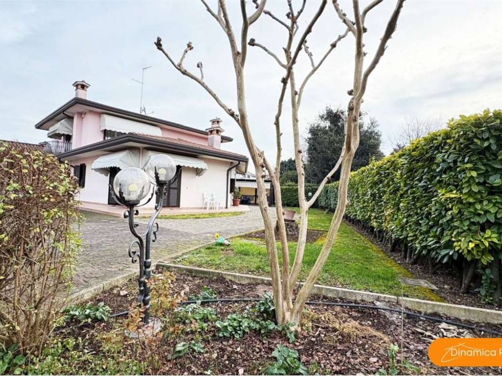 Villetta a schiera a Oderzo in via madonna della salute , 2 - Foto 2