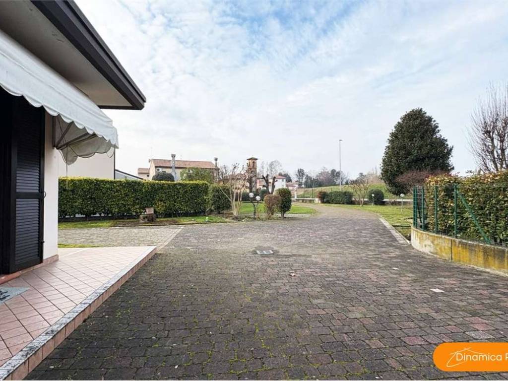 Villetta a schiera a Oderzo in via madonna della salute , 2 - Foto 3