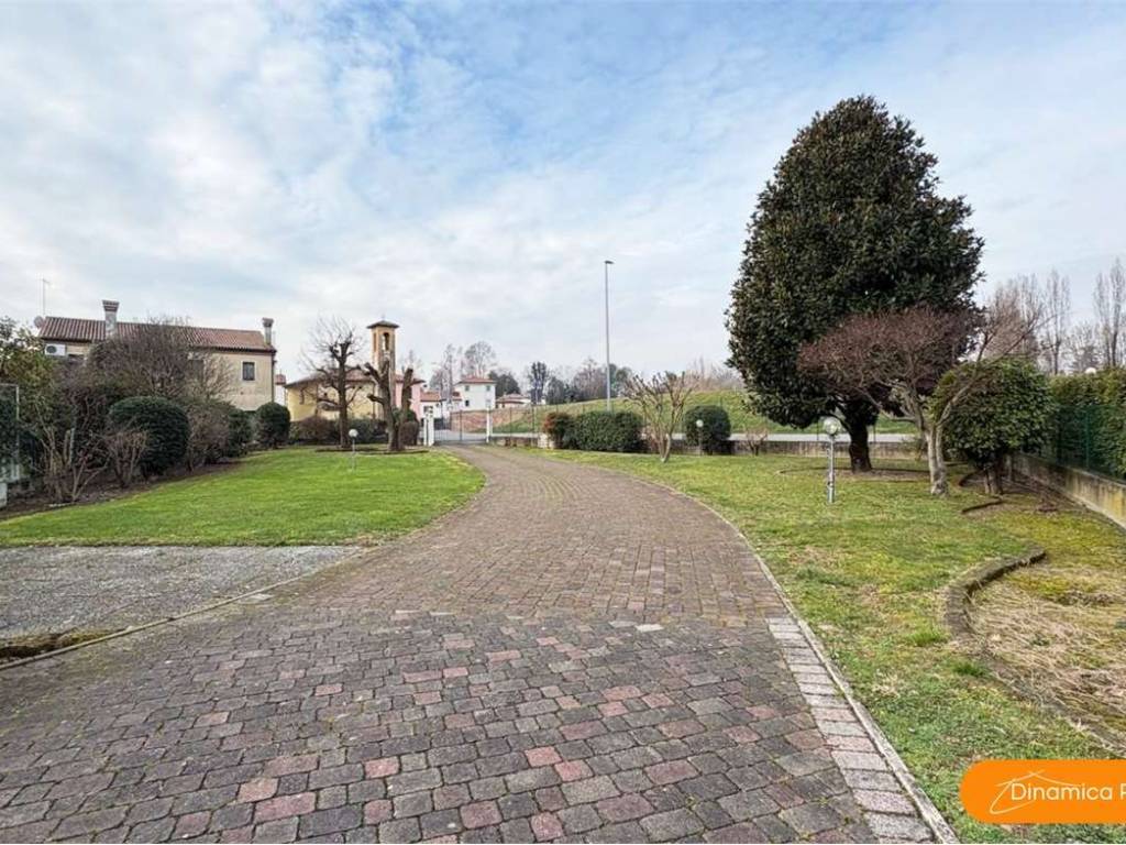 Villetta a schiera a Oderzo in via madonna della salute , 2 - Foto 4