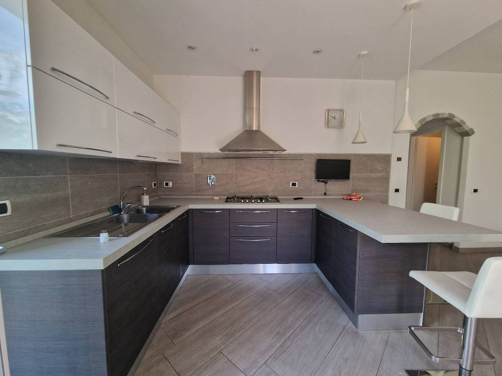 Villa a Santo stefano di magra - Foto 4