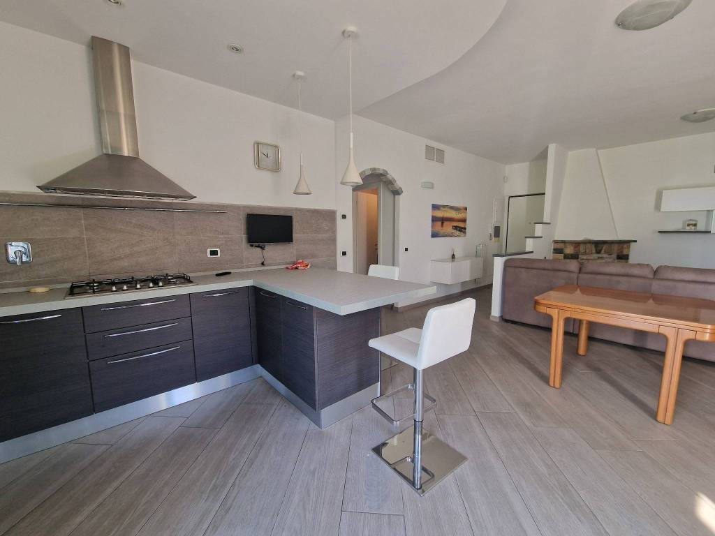 Villa a Santo stefano di magra - Foto 5