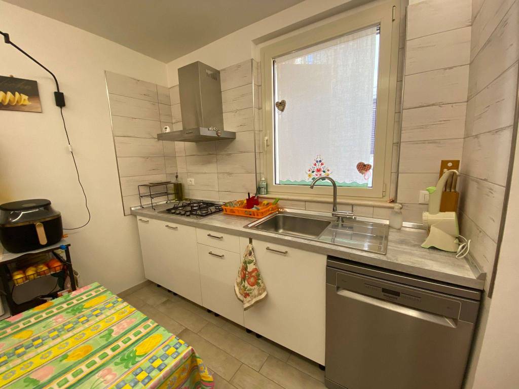 Appartamento a Ortona in Via del Corso, 1 - Foto 2