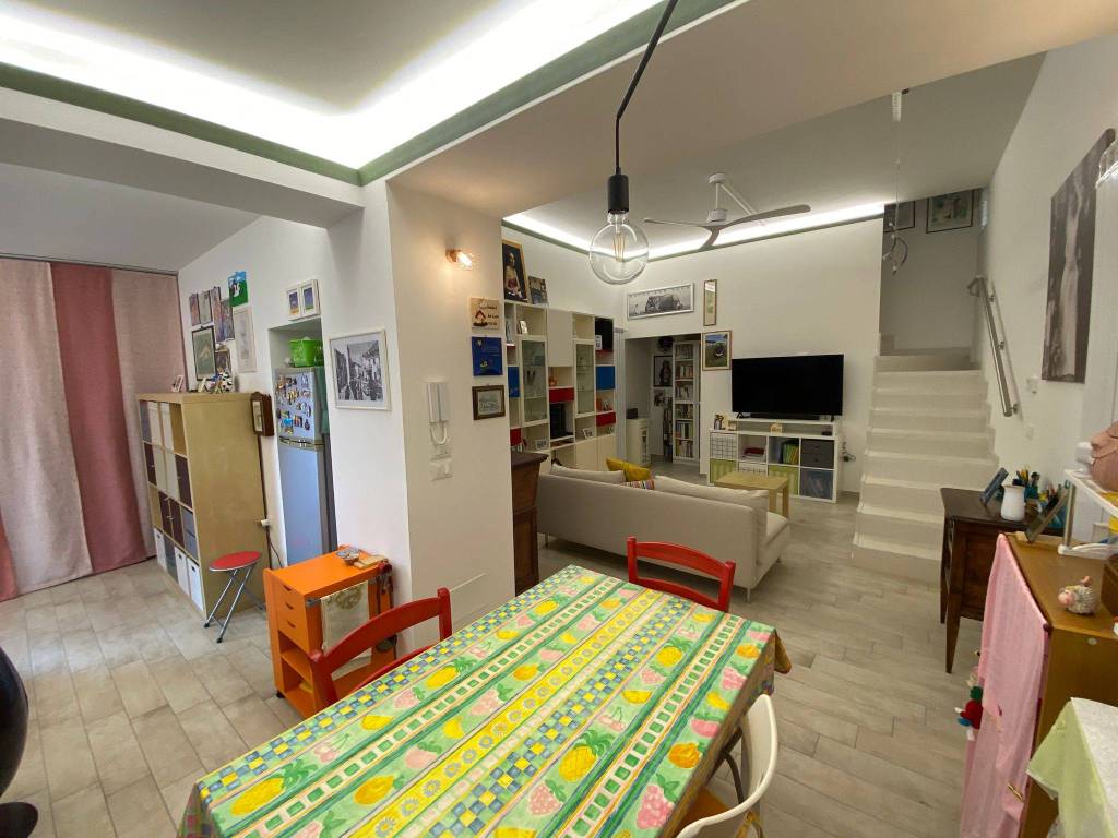 Appartamento a Ortona in Via del Corso, 1 - Foto 3