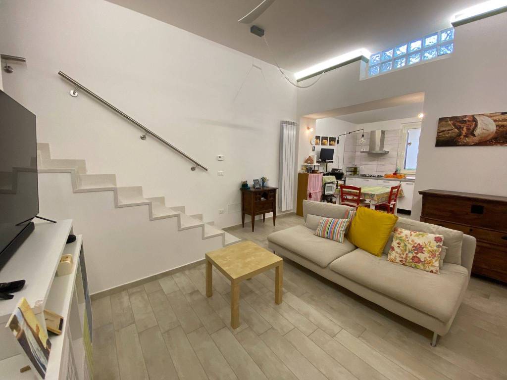 Appartamento a Ortona in Via del Corso, 1 - Foto 4