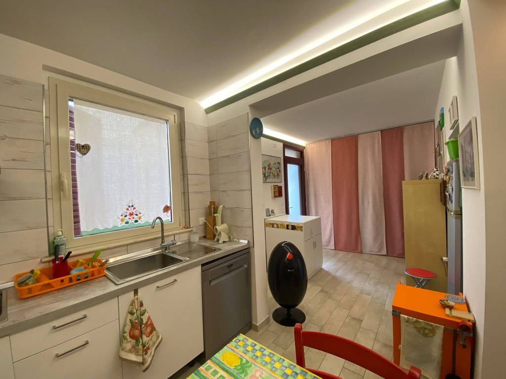 Appartamento a Ortona in Via del Corso, 1 - Foto 5
