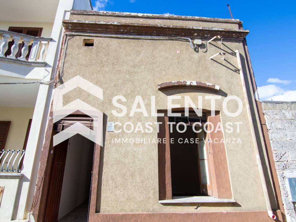 Appartamento a Taviano in Via Principessa Giovanna - Foto 2