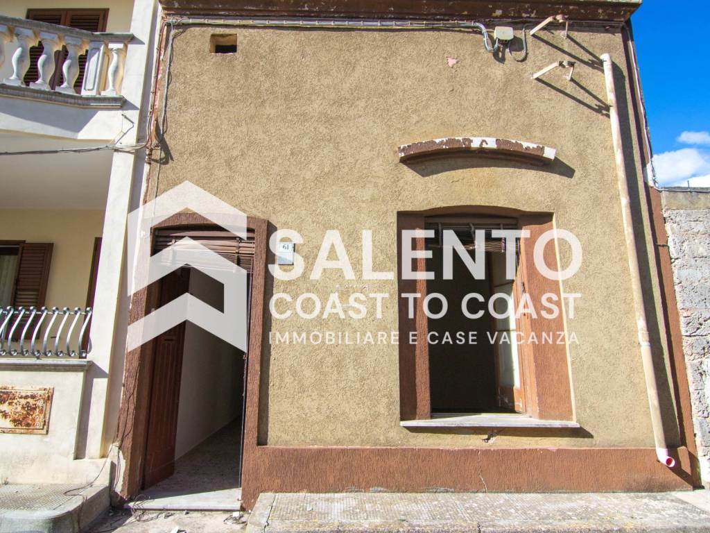 Appartamento a Taviano in Via Principessa Giovanna - Foto 3