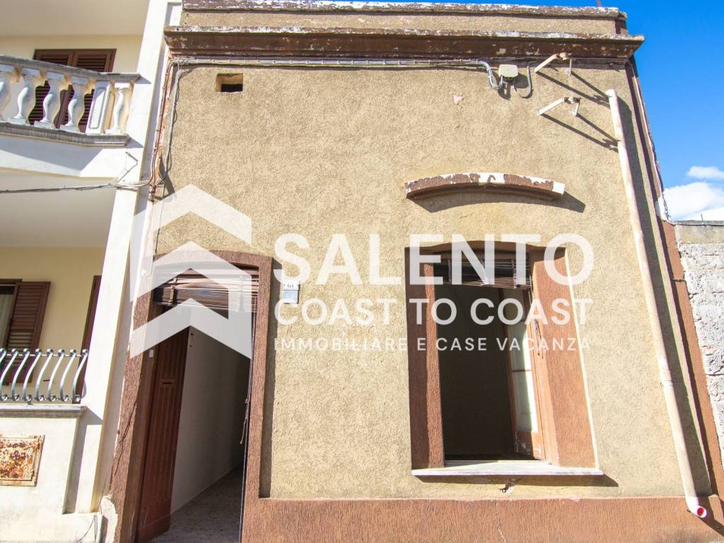 Appartamento a Taviano in Via Principessa Giovanna - Foto 4