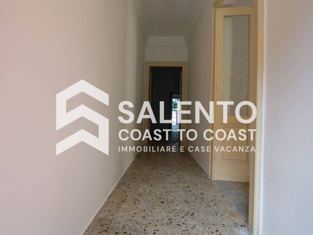 Appartamento a Taviano in Via Principessa Giovanna - Foto 5