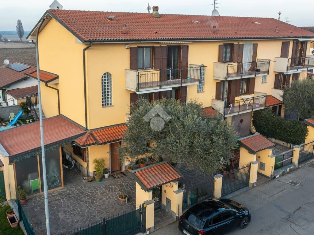 Villetta a schiera a Trovo in Via Vecchia Conserva, 5 - Foto 4