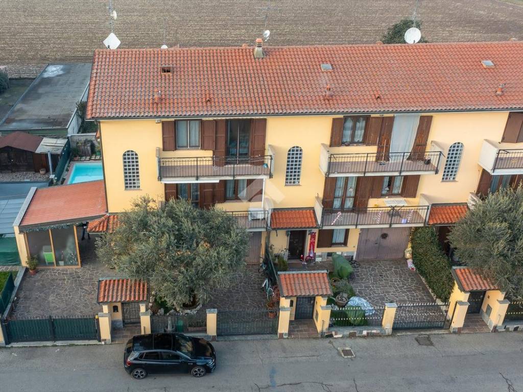 Villetta a schiera a Trovo in Via Vecchia Conserva, 5 - Foto 5