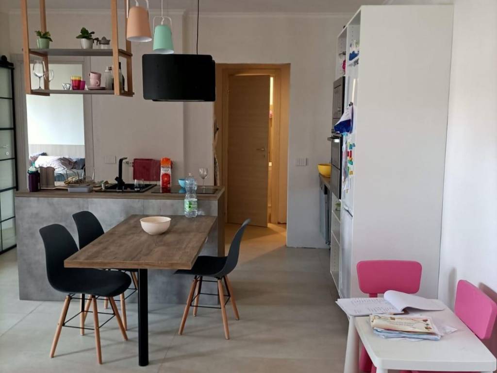 Appartamento a Nettuno in Via Aldo Cannucciari - Foto 2