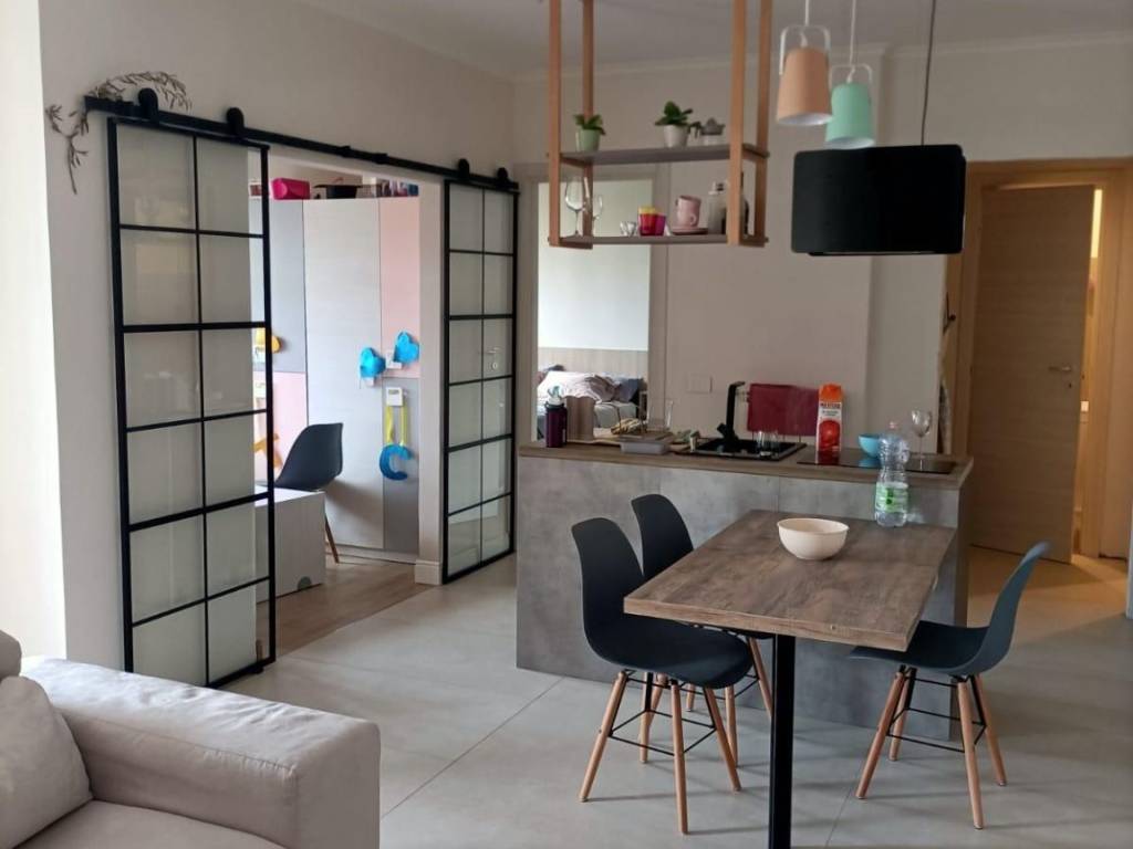 Appartamento a Nettuno in Via Aldo Cannucciari - Foto 4