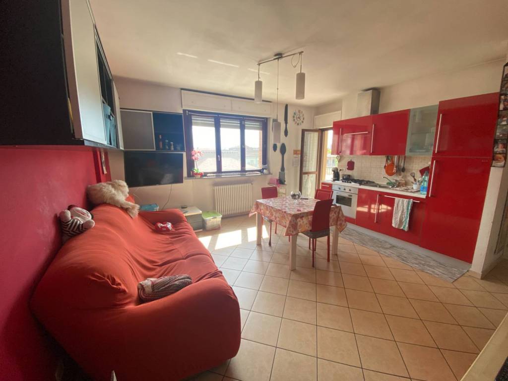 Appartamento a Alessandria in Corso Carlo Marx, 29 - Foto 3