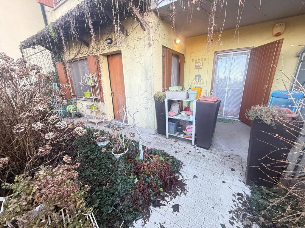 Appartamento a Persico dosimo in Via Don Giovanni Cavalieri - Foto 3