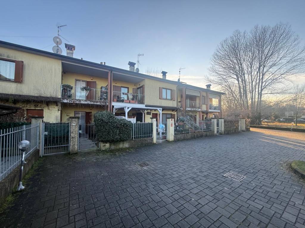 Appartamento a Persico dosimo in Via Don Giovanni Cavalieri - Foto 4