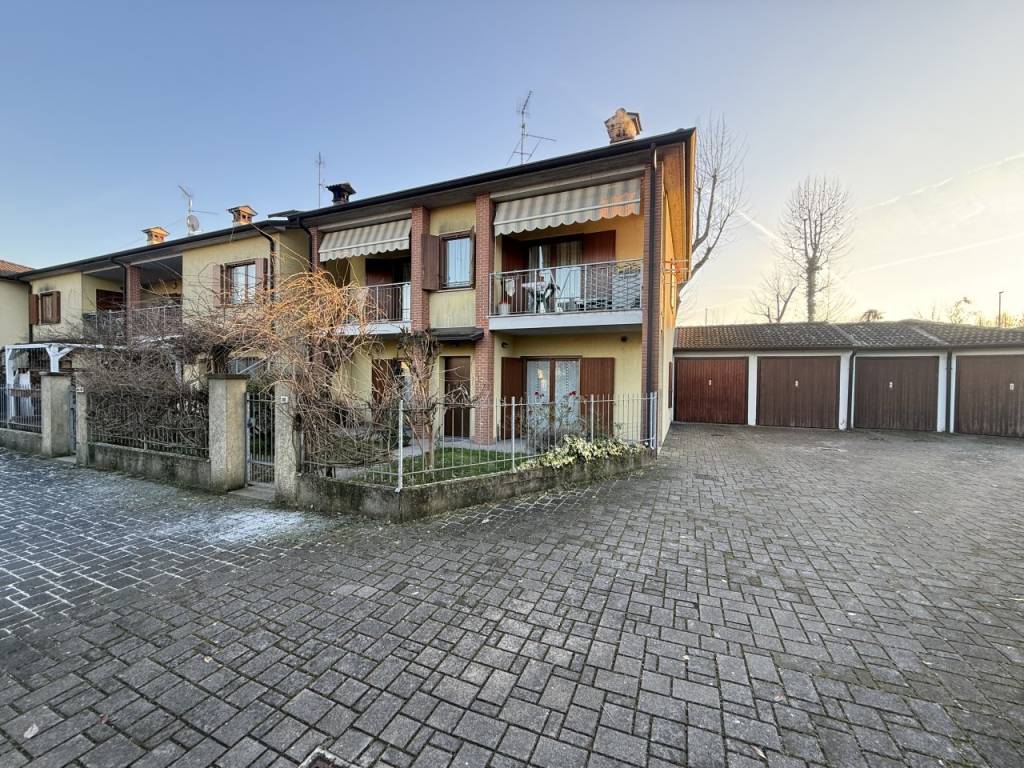 Appartamento a Persico dosimo in Via Don Giovanni Cavalieri - Foto 5