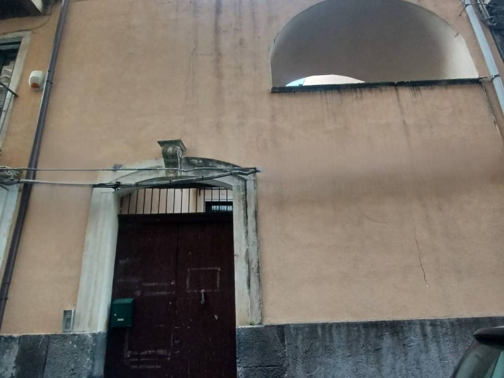 Casa indipendente a Acireale in Via Monsignor Genuardi, 24 - Foto 3