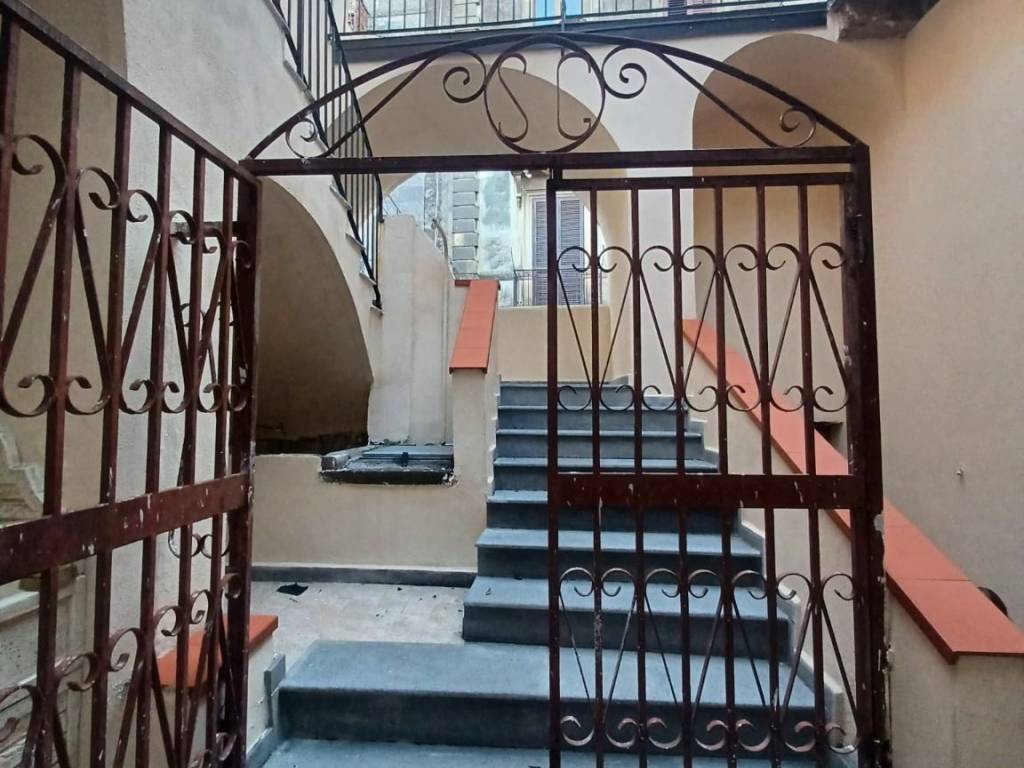 Casa indipendente a Acireale in Via Monsignor Genuardi, 24 - Foto 4