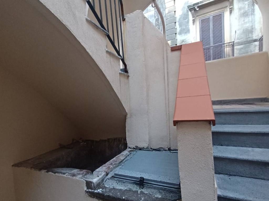 Casa indipendente a Acireale in Via Monsignor Genuardi, 24 - Foto 5