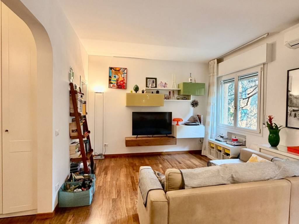 Appartamento a Bologna in Via Francesco Cilea, 6 - Foto 4