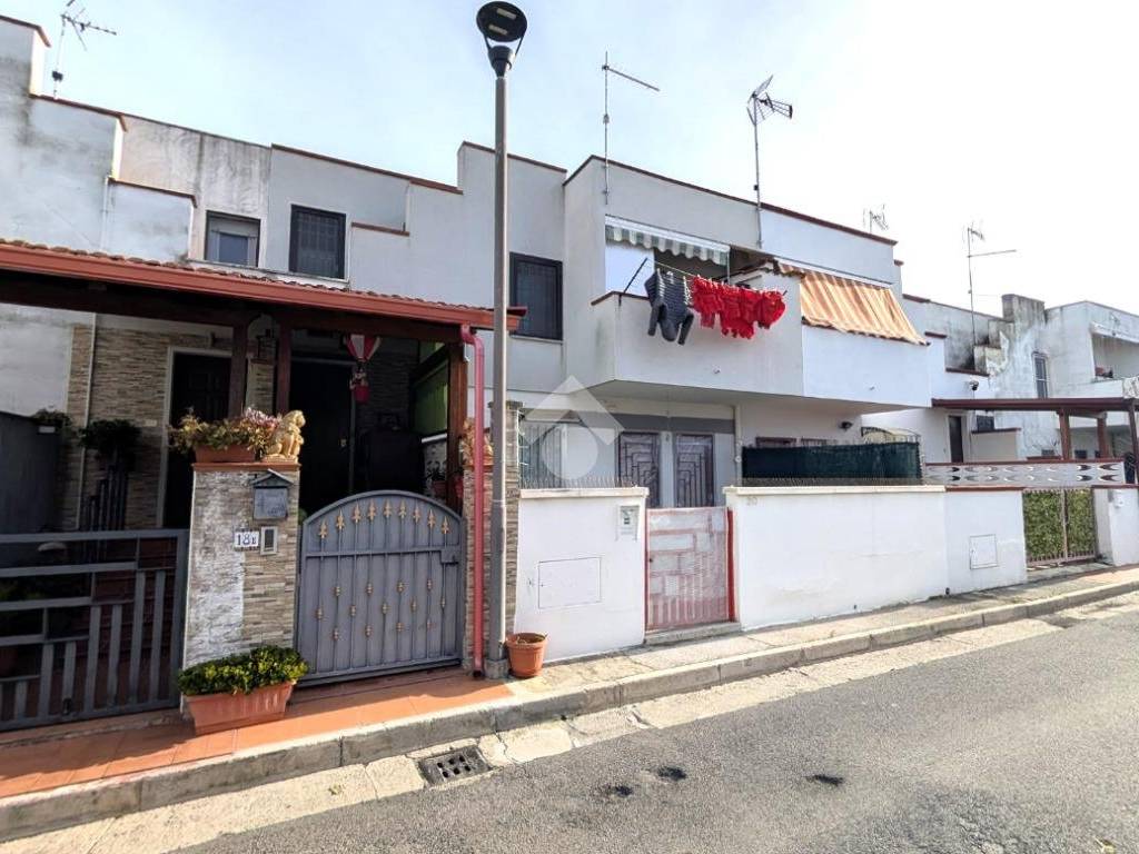 Appartamento a Margherita di savoia in Via Tommaso Fiore - Foto 4