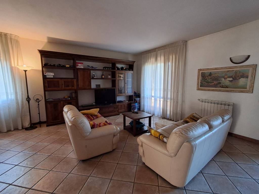 Villetta a schiera a Prato - Foto 4