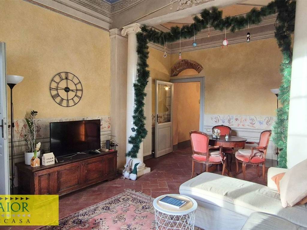 Appartamento a Pisa in Via San Michele degli Scalzi, 70 - Foto 3