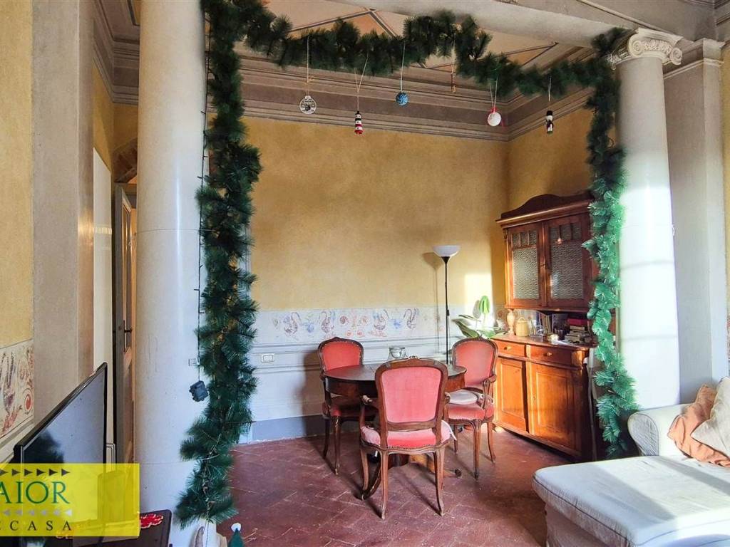 Appartamento a Pisa in Via San Michele degli Scalzi, 70 - Foto 5