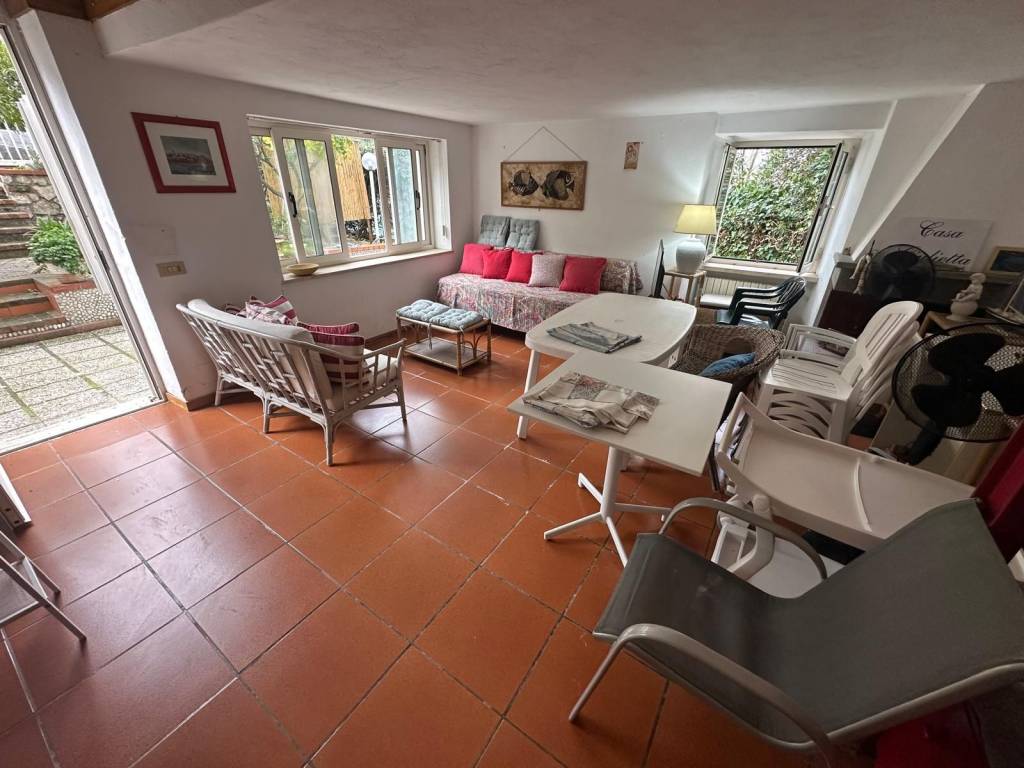 Appartamento a San felice circeo in Via Roma - Foto 4