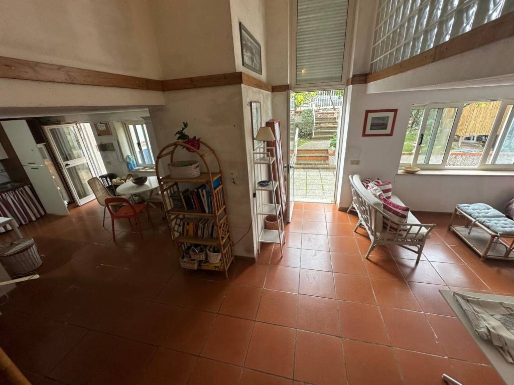 Appartamento a San felice circeo in Via Roma - Foto 5