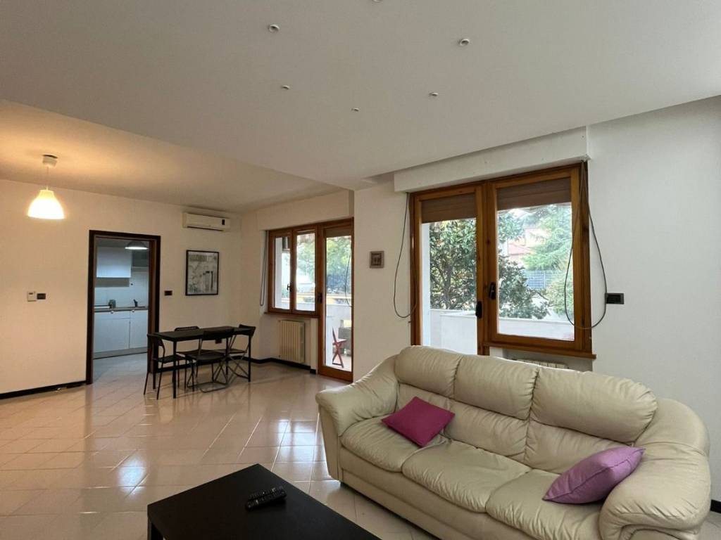 Appartamento a Pescara in Strada Colle Scorrano, 5 - Foto 2
