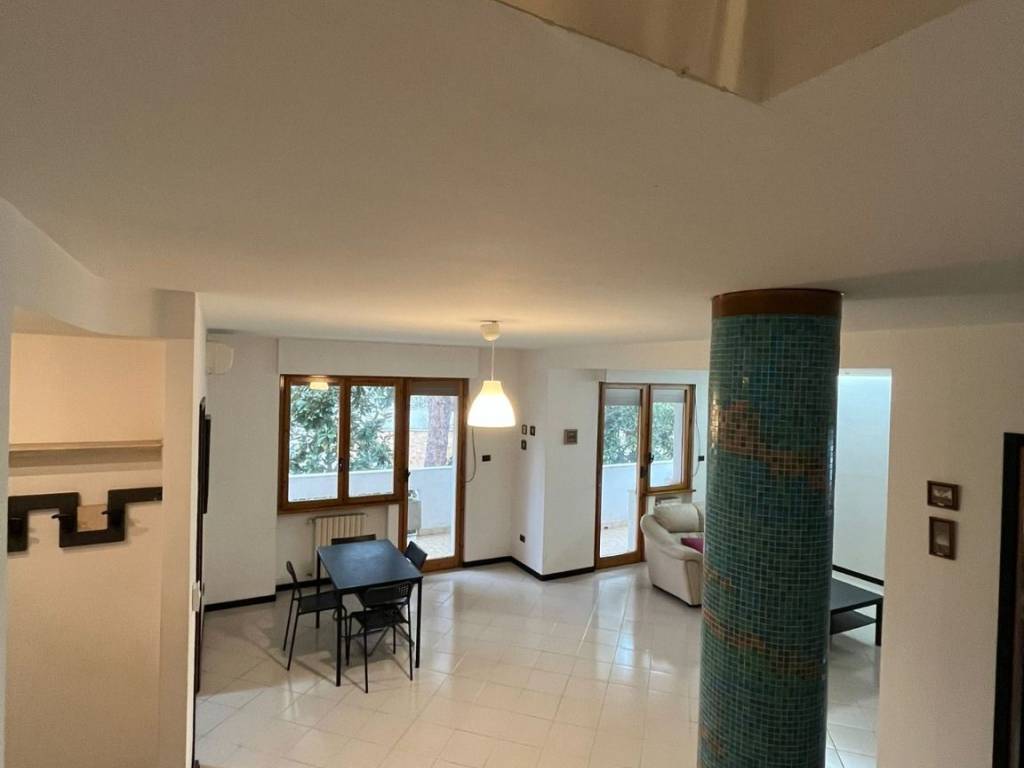 Appartamento a Pescara in Strada Colle Scorrano, 5 - Foto 4