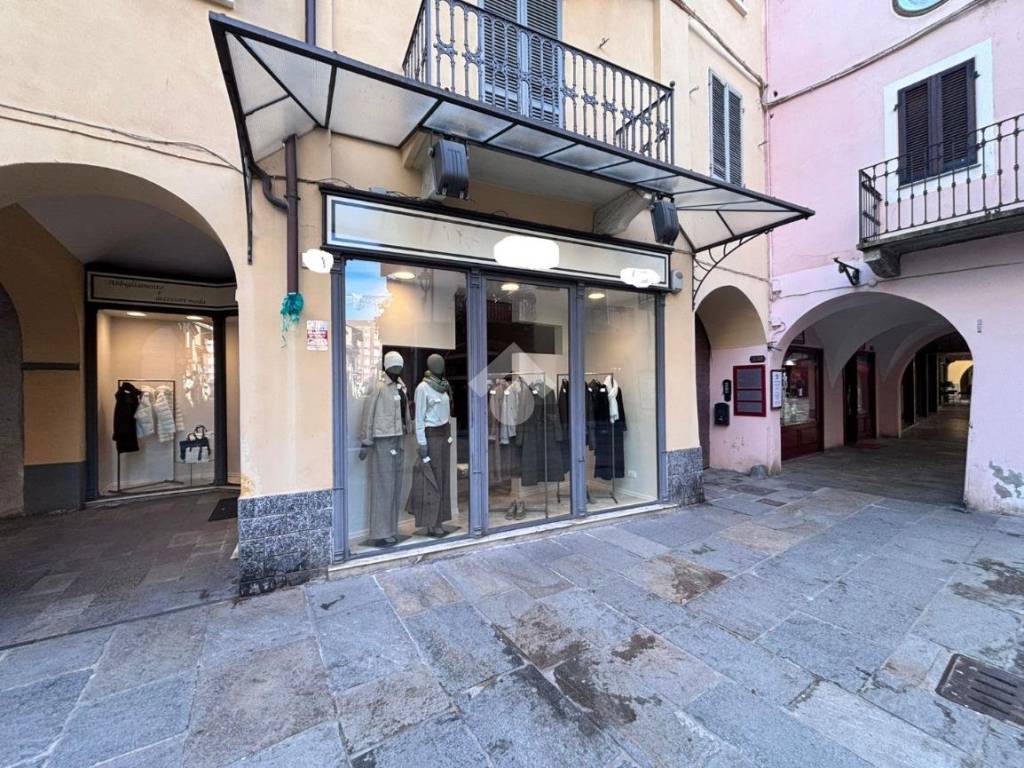 Immobile a Ciriè in Via Vittorio Emanuele, 137 - Foto 2