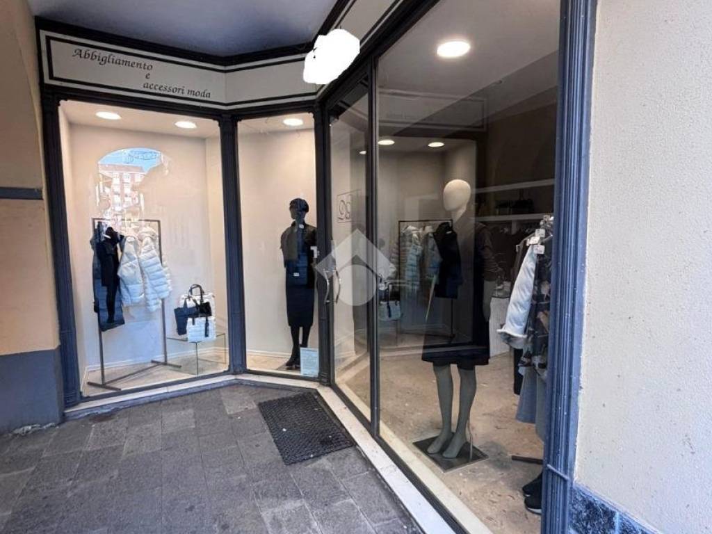 Immobile a Ciriè in Via Vittorio Emanuele, 137 - Foto 5